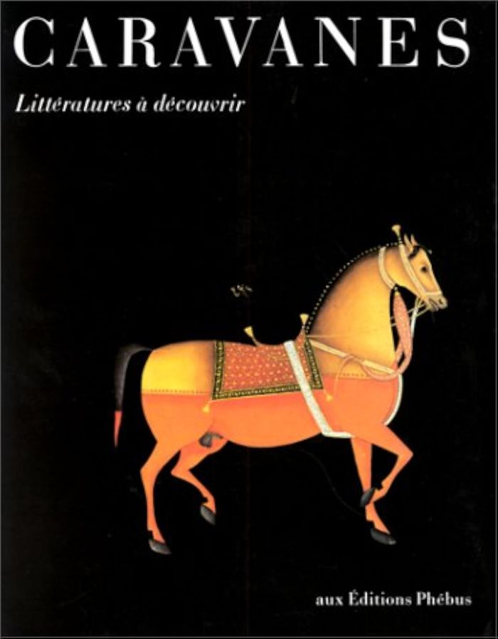 Couverture du livre « CARAVANES N 4 » de Collectif, librairie Les Contes Infusés à Corte