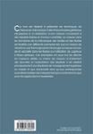 Quatrième de couverture de « FAIRE UNE MESURE EN MECANIQUE »