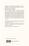 Quatrième de couverture de « La rose de Jéricho : roman »