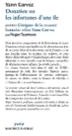 Quatrième de couverture de « Donatien ou les infortunes d'une île »