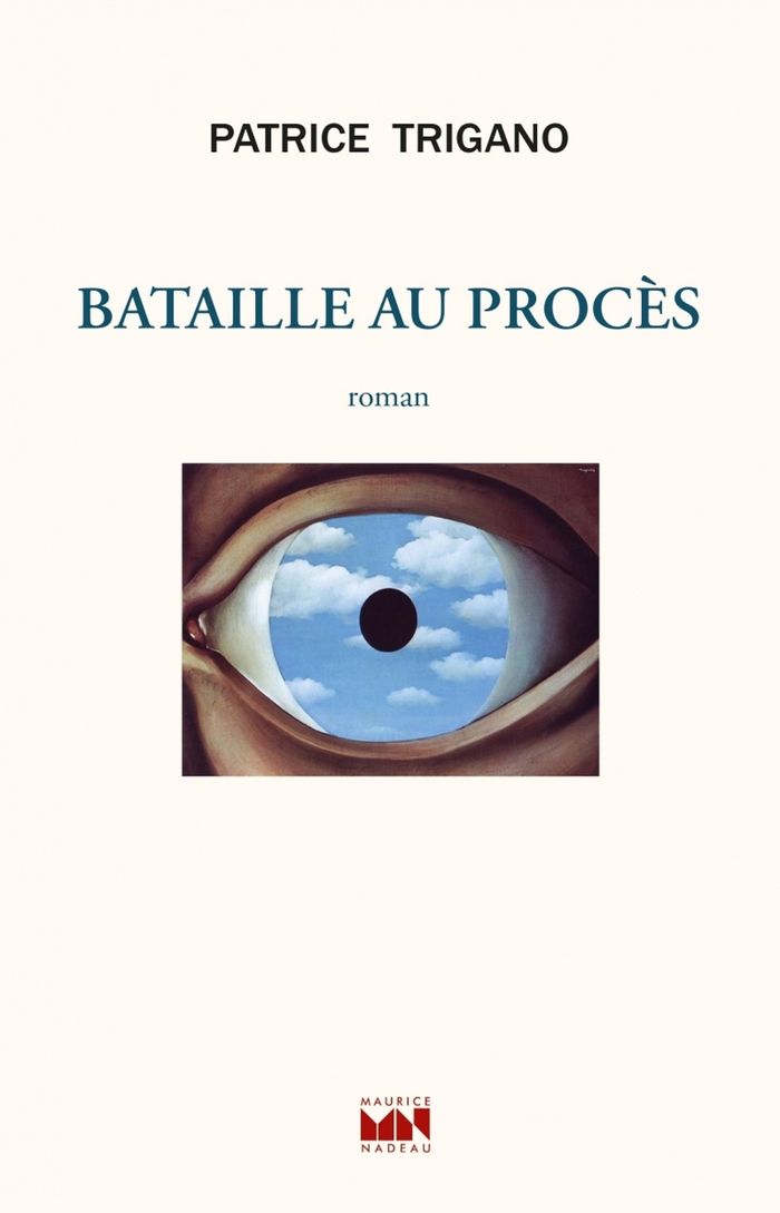 Couverture du livre « BATAILLE AU PROCES », librairie Les Contes Infusés à Corte