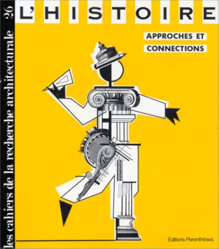 Couverture du livre « HISTOIRE (L') - APPROCHES ET CONNECTIONS » de Collectif, librairie Les Contes Infusés à Corte