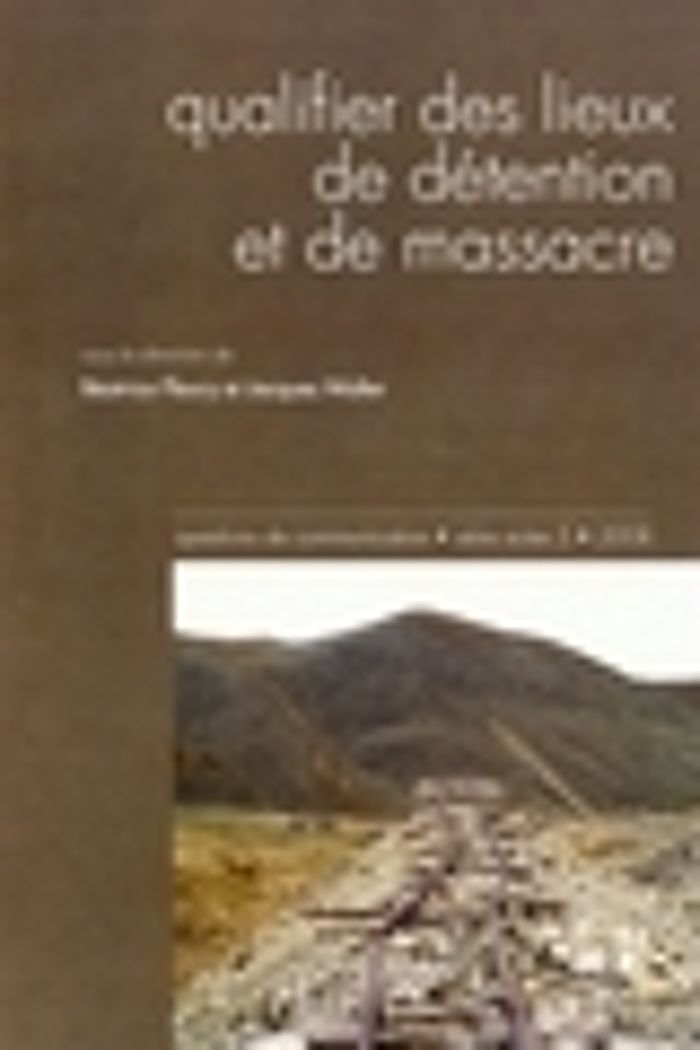 Couverture du livre « QUESTIONS DE COMMUNICATION, SERIE ACTES 5 / 2008 » de Beatrice Fleury, librairie Les Contes Infusés à Corte