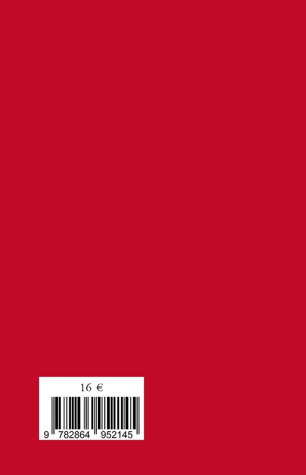 Quatrième de couverture de « PARLER AVEC DIEU, TOME 5 »