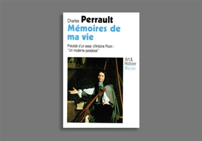 Couverture du livre « MEMOIRES DE MA VIE », librairie Les Contes Infusés à Corte