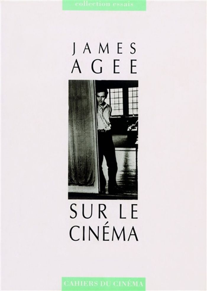Couverture du livre « SUR LE CINEMA », librairie Les Contes Infusés à Corte