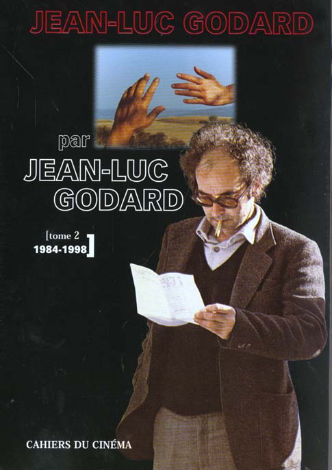 Quatrième de couverture de « COFFRET GODARD 2 VOL »