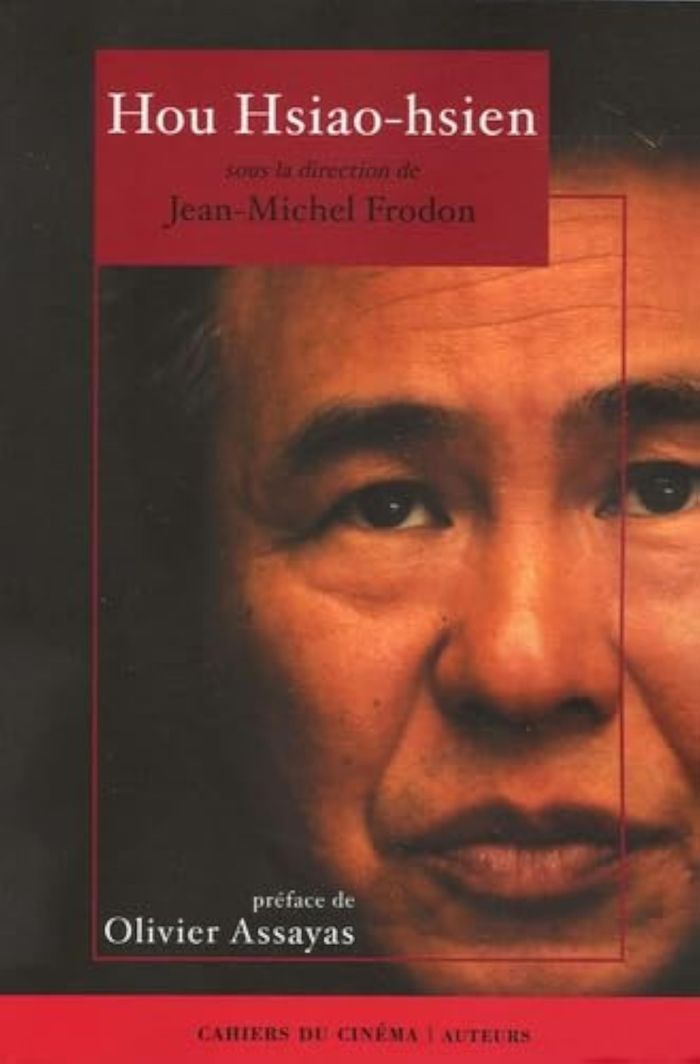Couverture du livre « HOU HSIAO-HSIEN » de Collectif, librairie Les Contes Infusés à Corte