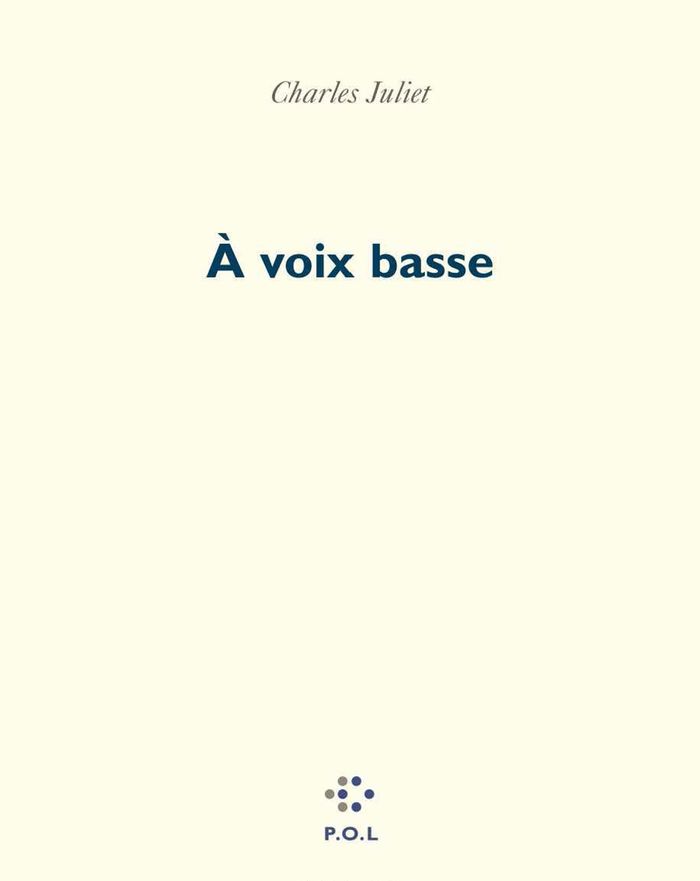 Couverture du livre « A VOIX BASSE », librairie Les Contes Infusés à Corte