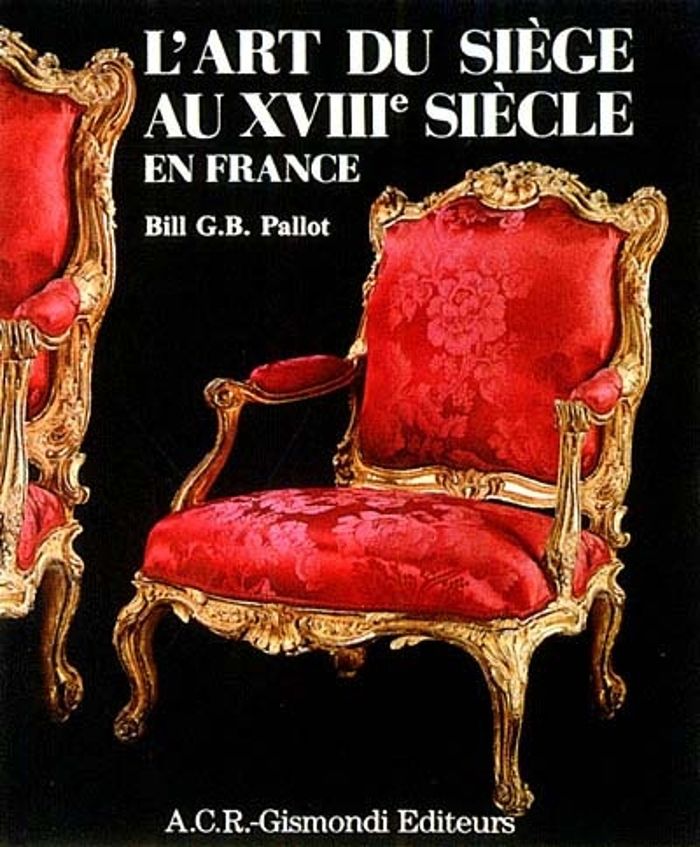 Couverture du livre « L'ART DU SIEGE AU XVIIIE SIECLE EN FRANCE », librairie Les Contes Infusés à Corte