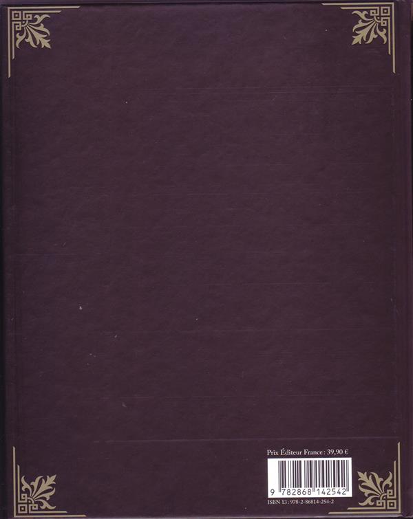 Quatrième de couverture de « SEMI MODERNES VOL2 1941-1960 MACAO A ZANZIBAR »