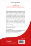 Quatrième de couverture de « STRASBOURG AND THE ENGLISH REFORMATION: ALSATIAN CONTRIBUTIONS TO THE FORMATIO »