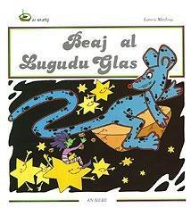 Couverture du livre « BEAJ AL LUGUDU GLAS » de Laura Medina, librairie Les Contes Infusés à Corte