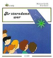 Couverture du livre « AR STEREDENN WER » de Landa/lucas, librairie Les Contes Infusés à Corte