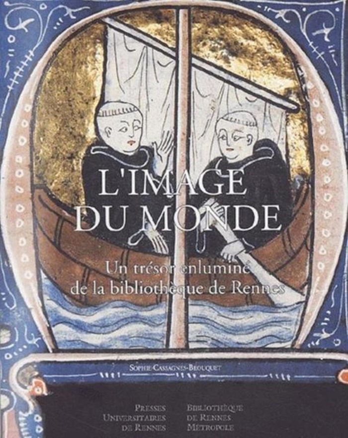 Couverture du livre « IMAGE DU MONDE » de Pur, librairie Les Contes Infusés à Corte