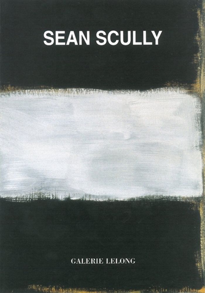 Couverture du livre « SCULLY / REPERES 115 - LIGHT TO DARK », librairie Les Contes Infusés à Corte