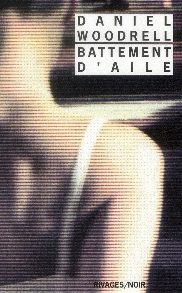 Couverture du livre « BATTEMENT D'AILE », librairie Les Contes Infusés à Corte