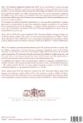 Quatrième de couverture de « LES ACTES D'AFFRANCHISSEMENT. VOLUME 1 - PRETRISES I A IX (NOS 1-722) »
