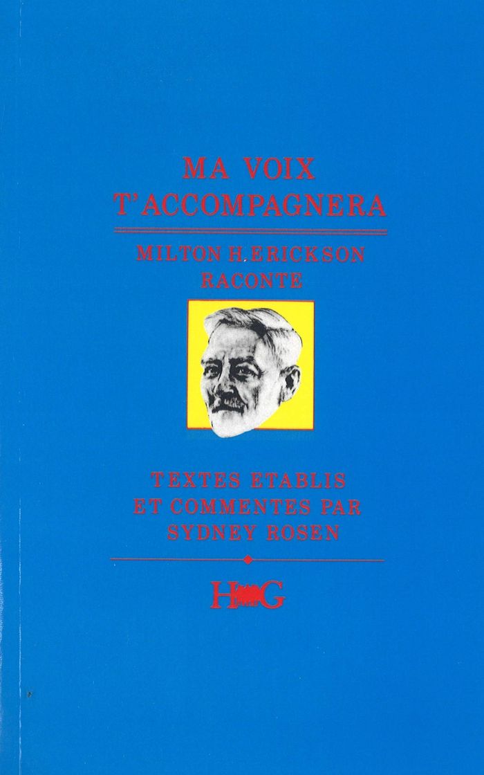 Couverture du livre « MA VOIX T'ACCOMPAGNERA » de Sydney Rosen, librairie Les Contes Infusés à Corte