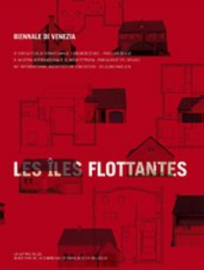 Couverture du livre « LES ILES FLOTTANTES » de Maurizio Cohen, librairie Les Contes Infusés à Corte