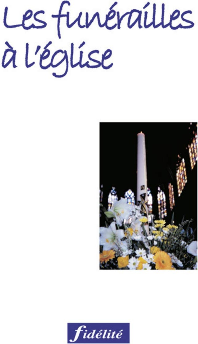 Couverture du livre « LES FUNERAILLES A L'EGLISE » de Charles Delhez, librairie Les Contes Infusés à Corte