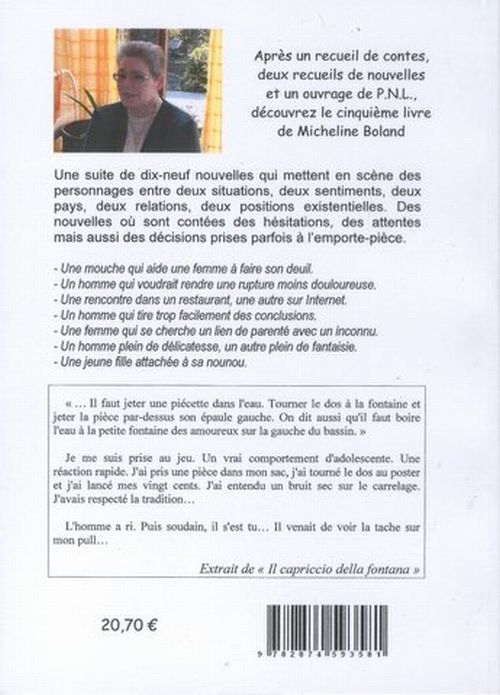 Quatrième de couverture de « ENTRE CHIEN ET LOUP »