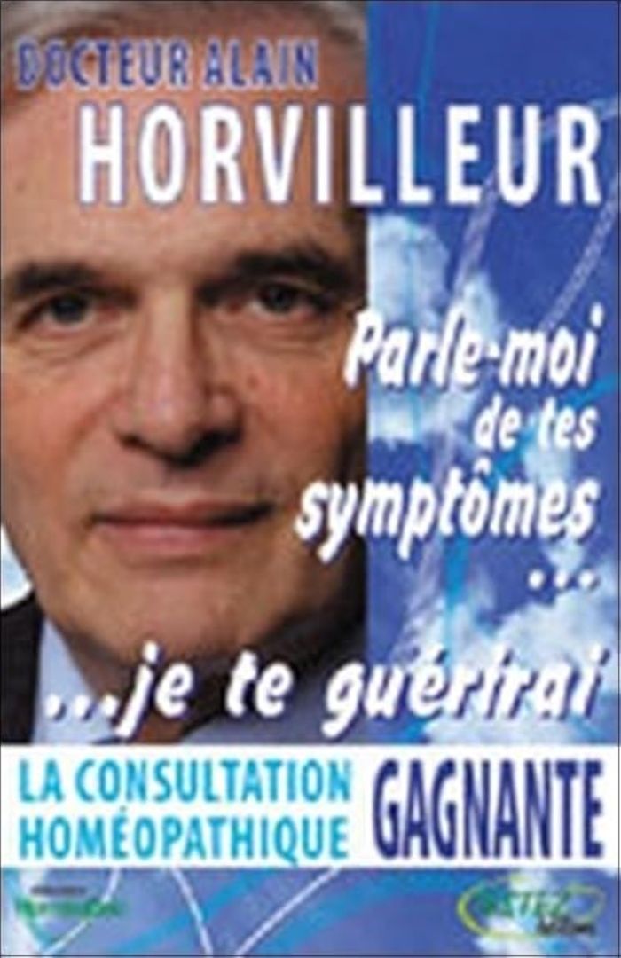 Couverture du livre « CONSULTATION HOMEPATHIQUE GAGNANTE », librairie Les Contes Infusés à Corte