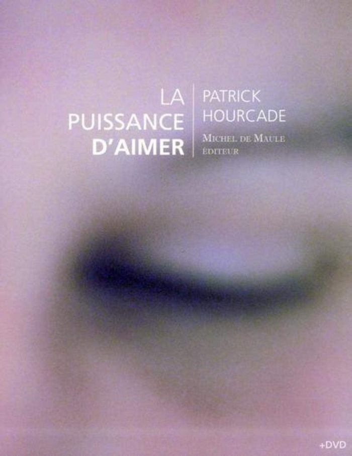 Couverture du livre « LA PUISSANCE D'AIMER », librairie Les Contes Infusés à Corte