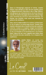 Quatrième de couverture de « La foi à perte de vue : quand la vie bascule avec la DMLA »