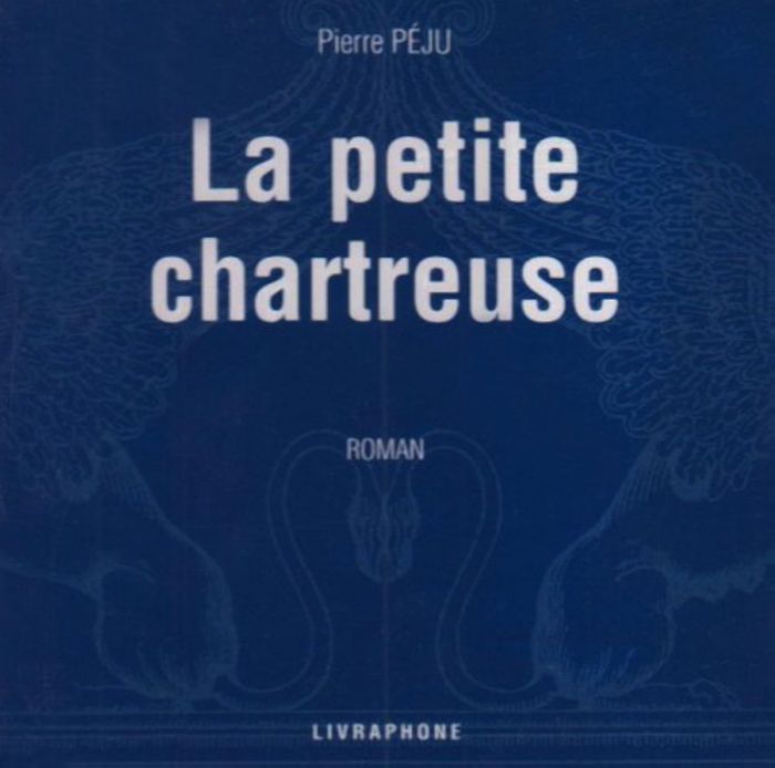 Couverture du livre « PETITE CHARTREUSE-5CD-PC 36,50E/TTC », librairie Les Contes Infusés à Corte