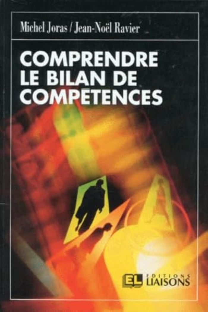 Couverture du livre « COMPR LE BILAN COMPETENCE », librairie Les Contes Infusés à Corte