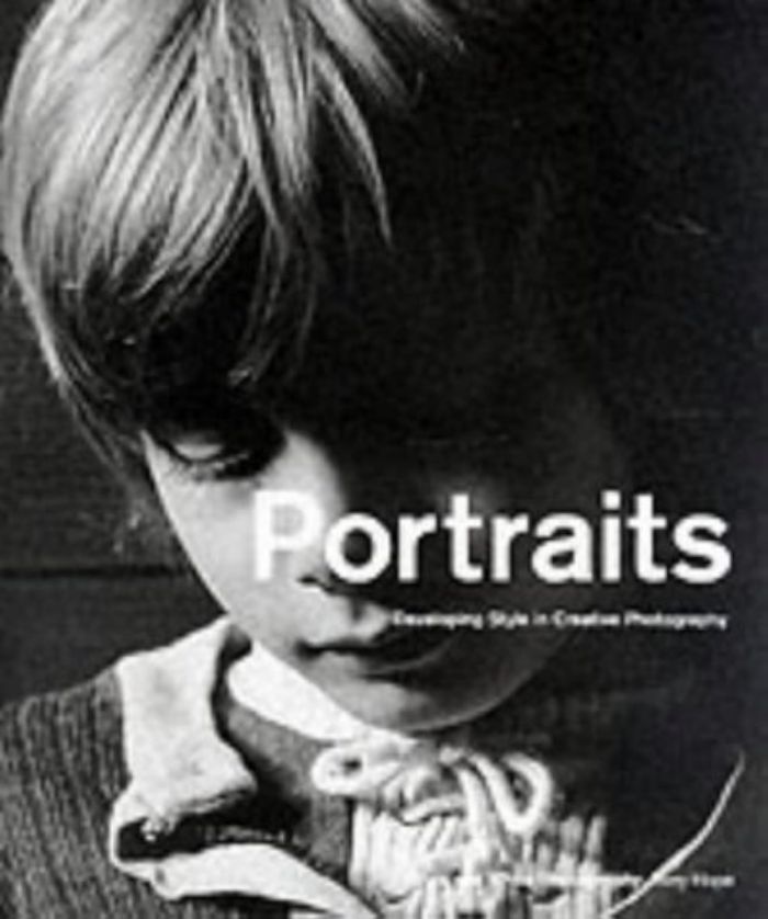 Couverture du livre « PORTRAIT & FIGURE PHOTOGRAPHY » de Xxx, librairie Les Contes Infusés à Corte