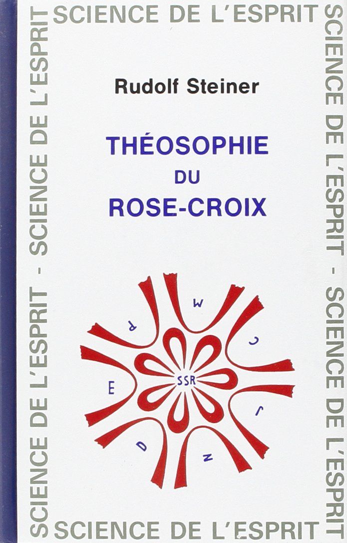 Couverture du livre « MEDECINE ET SCIENCE SPIRITUELL » de Steiner, librairie Les Contes Infusés à Corte