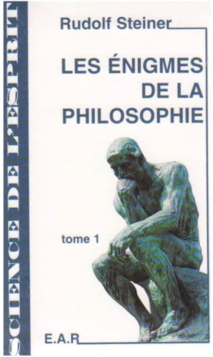 Couverture du livre « ENIGMES PHILOSOPHIE - COFFRET » de Steiner, librairie Les Contes Infusés à Corte