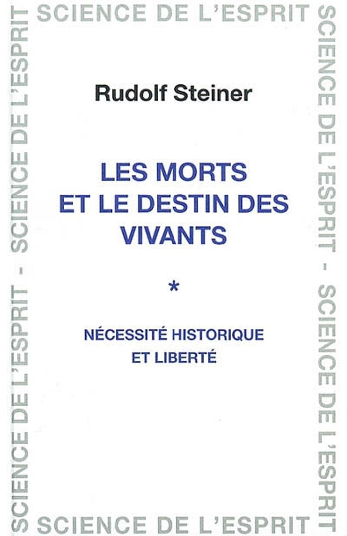 Couverture du livre « MORTS ET DESTIN DES VIVANTS », librairie Les Contes Infusés à Corte