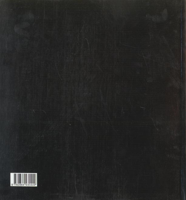 Quatrième de couverture de « ICONES RUSSES GALERIE TETRIAKOV / BROCHE »
