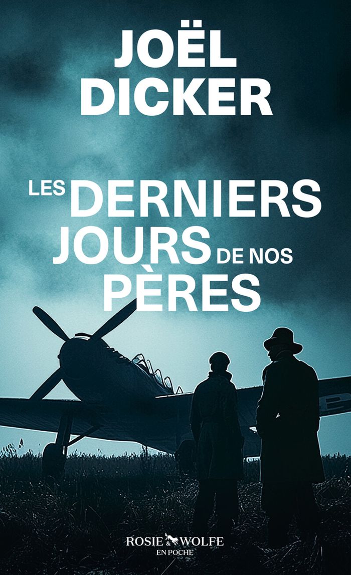 Couverture du livre « LES DERNIERS JOURS DE NOS PERES », librairie Les Contes Infusés à Corte