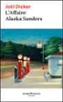 Couverture : L'AFFAIRE ALASKA SANDERS