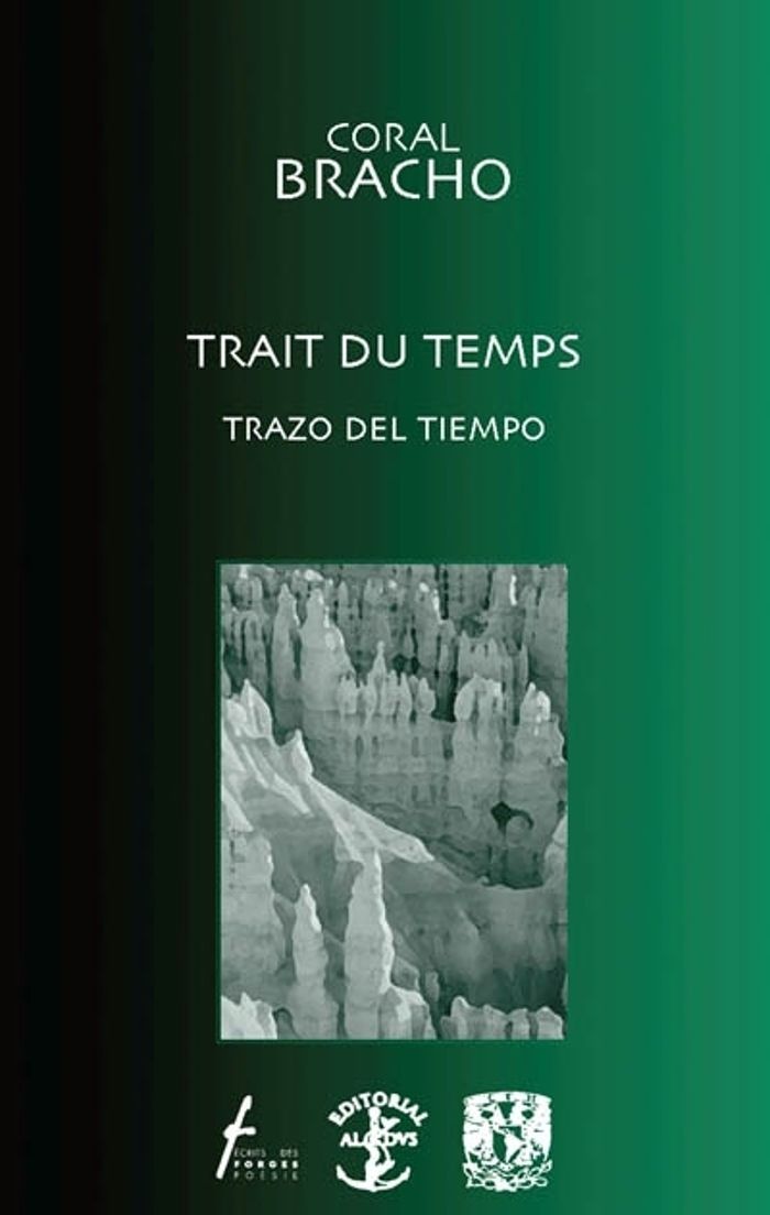 Couverture du livre « TRAIT DU TEMPS », librairie Les Contes Infusés à Corte