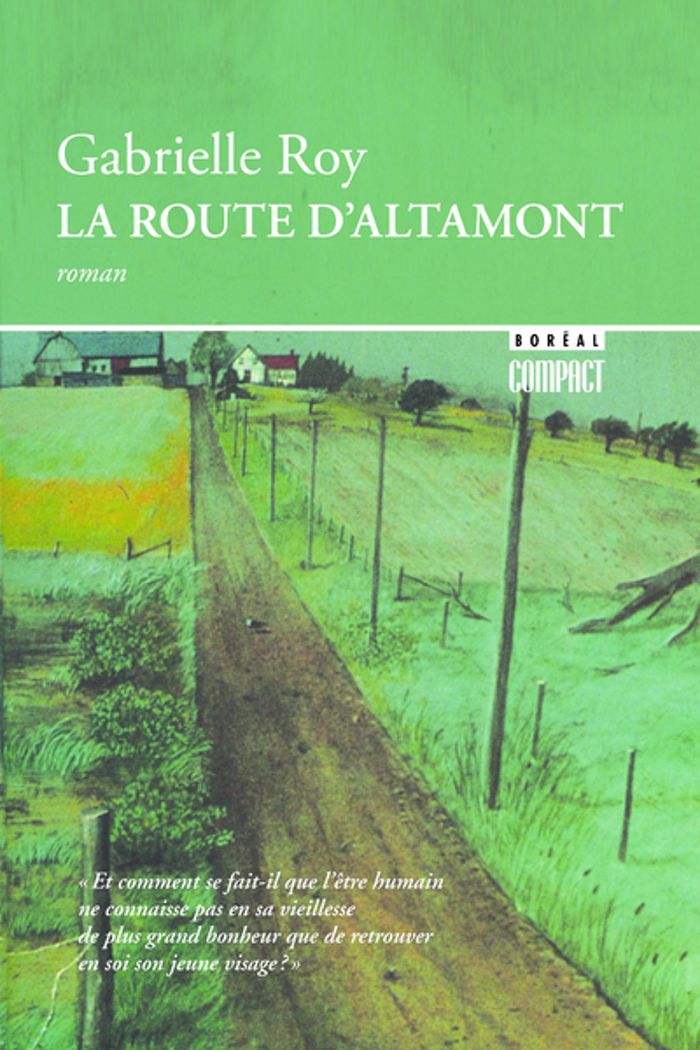 Couverture du livre « LA ROUTE D'ALTAMONT », librairie Les Contes Infusés à Corte