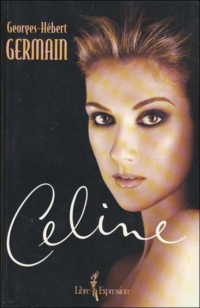 Couverture du livre « CELINE » de Georges-Hebe Germain, librairie Les Contes Infusés à Corte