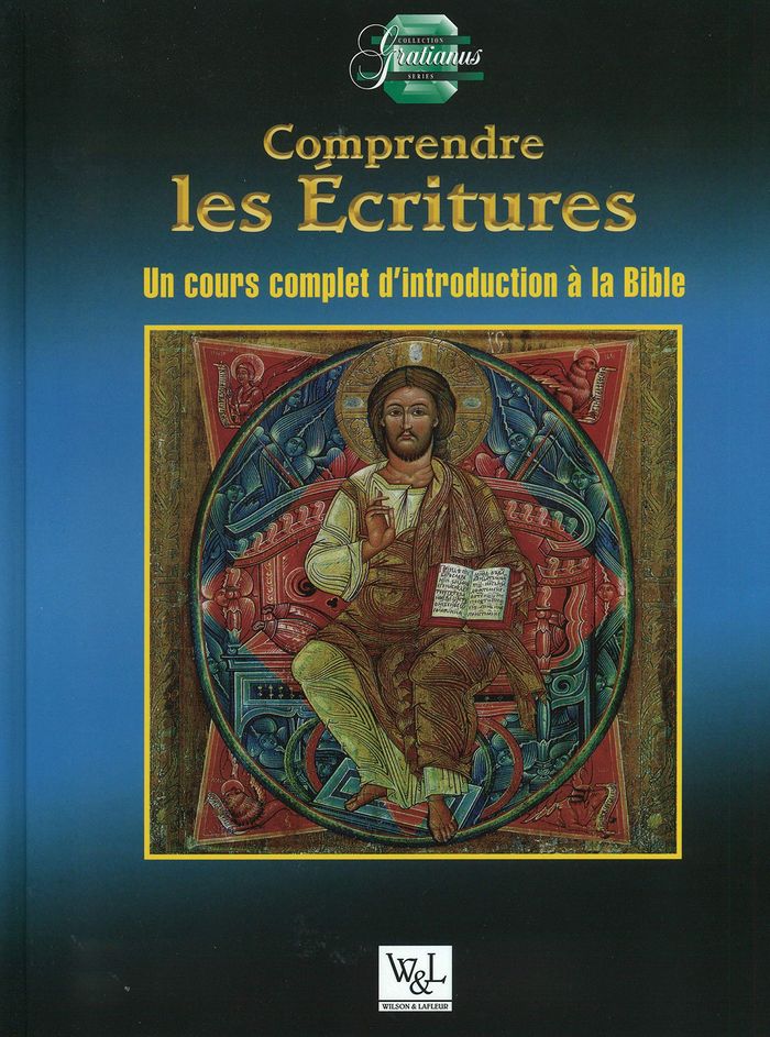 Couverture du livre « COMPRENDRE LES ECRITURES », librairie Les Contes Infusés à Corte