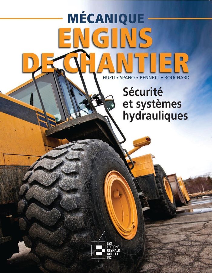 Couverture du livre « SECURITE ET SYSTEMES HYDRAULIQUES - (RELIURE A SPIRALES) » de Huzij/spano/bennett, librairie Les Contes Infusés à Corte