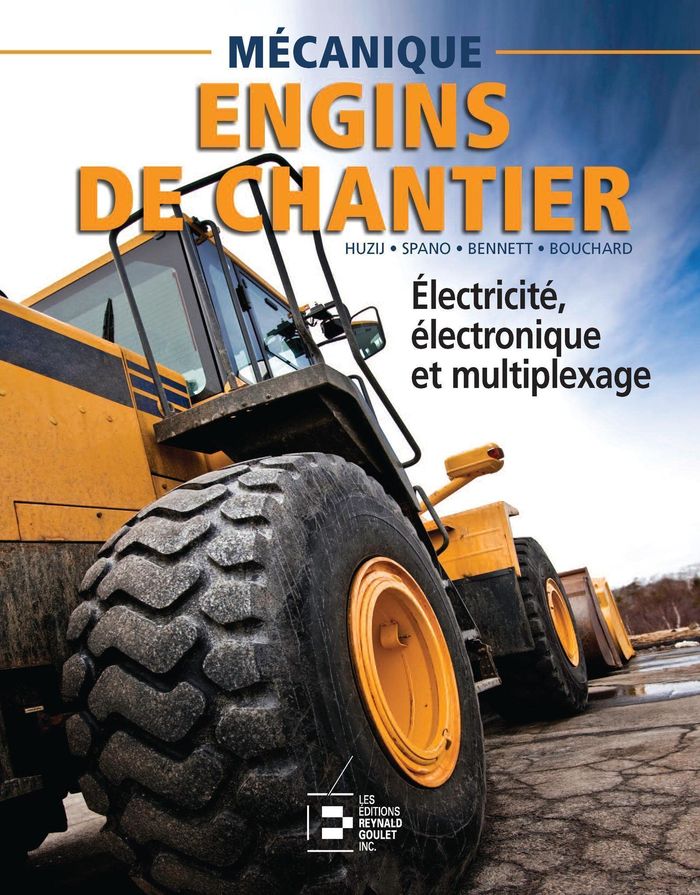 Couverture du livre « ELECTRICITE, ELECTRONIQUE ET MULTIPLEXAGE - (RELIURE A SPIRALES) » de Huzij/spano/bennett, librairie Les Contes Infusés à Corte