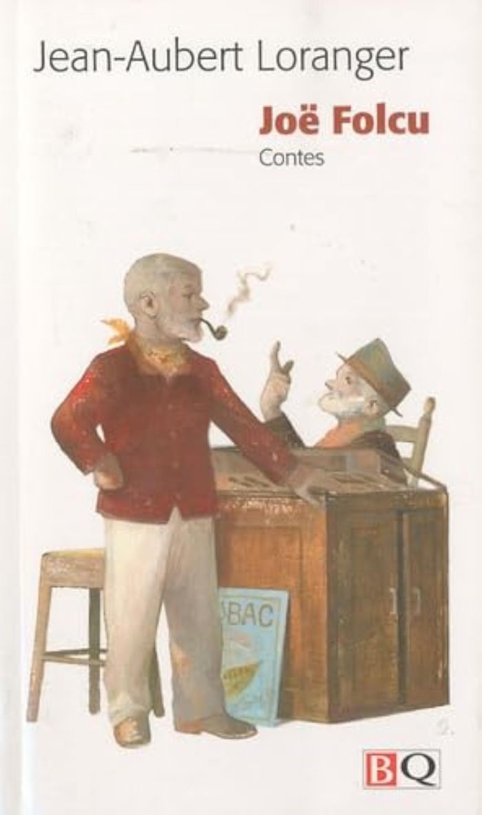 Couverture du livre « JOE FOLCU. CONTES », librairie Les Contes Infusés à Corte