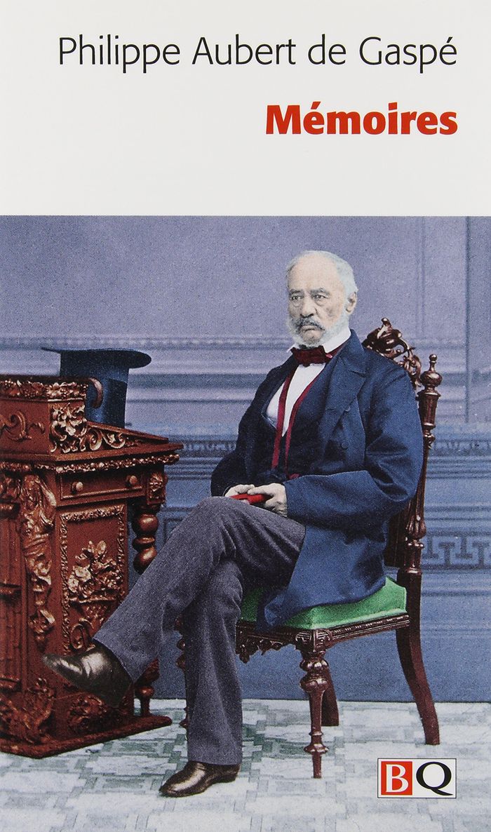 Couverture du livre « MEMOIRES », librairie Les Contes Infusés à Corte
