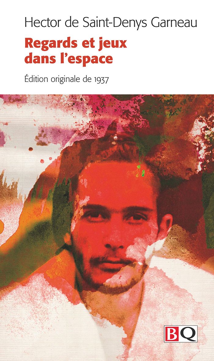 Couverture du livre « REGARDS ET JEUX DANS L'ESPACE. EDITION ORIGINALE DE 1937 », librairie Les Contes Infusés à Corte