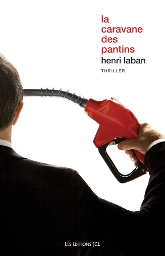 Couverture du livre « LA CARAVANE DES PANTINS », librairie Les Contes Infusés à Corte
