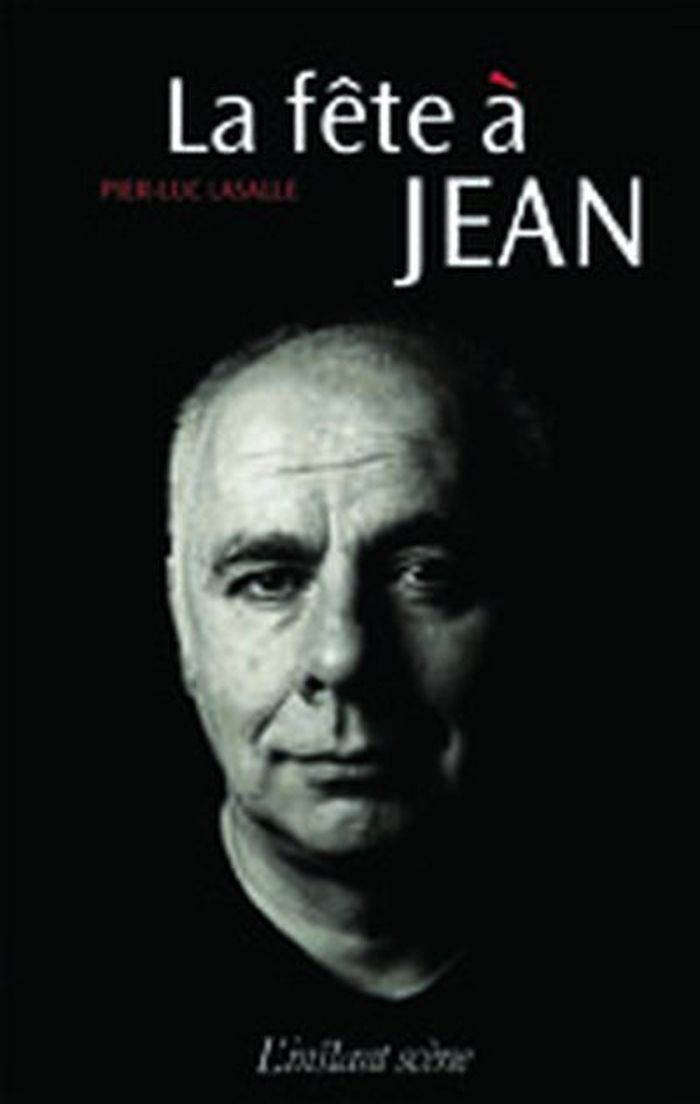 Couverture du livre « LA FETE A JEAN », librairie Les Contes Infusés à Corte