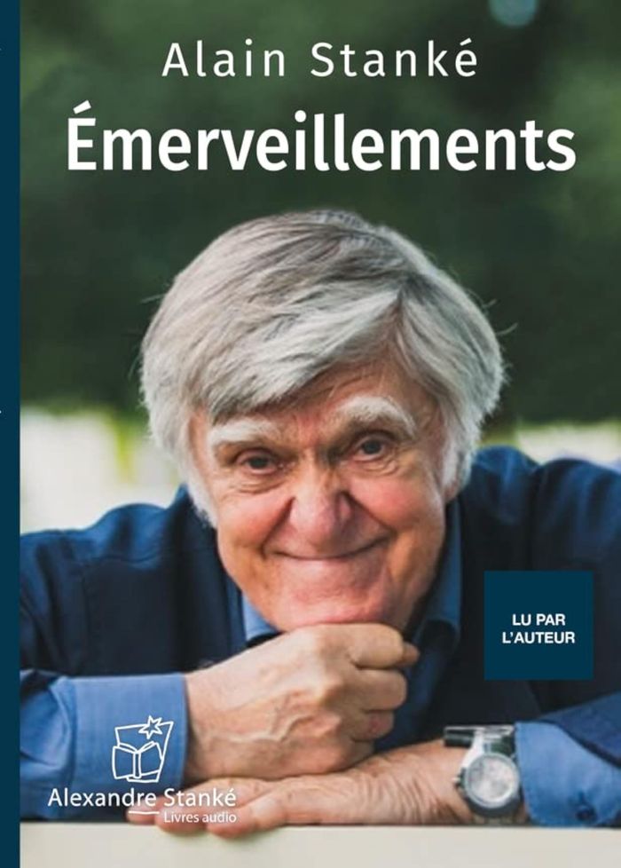 Couverture du livre « EMERVEILLEMENTS. », librairie Les Contes Infusés à Corte
